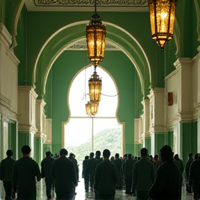 Madrasah Aliyah Humaira 