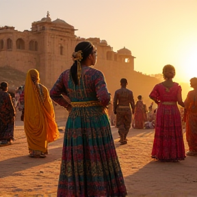 rajasthani