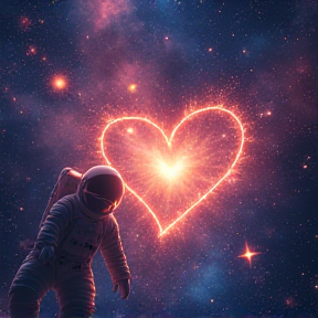 Cosmic Love