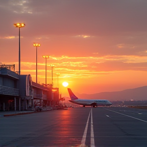 무안공항 별이 된 이에게