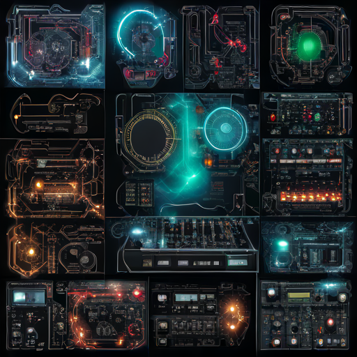 LTR MR: R&D Fury