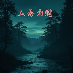 複雑な夜 (Complex Night)