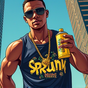 Sprunk in Your Trunk