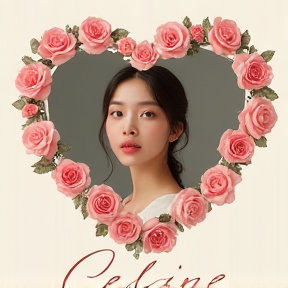 L'amore di Céline