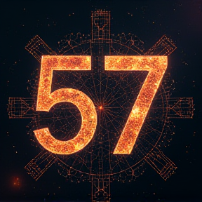 57