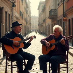 Peppino e lo Zio 