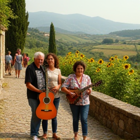 Peppino e lo Zio 