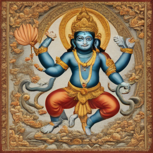 Hanuman chalisa 