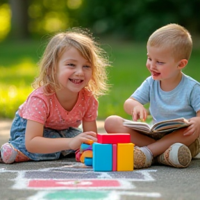 Avoir un enfant avec toi