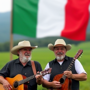 Peppino e lo Zio 