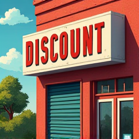 Discount Blinds