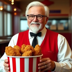 Bucket Full of Love