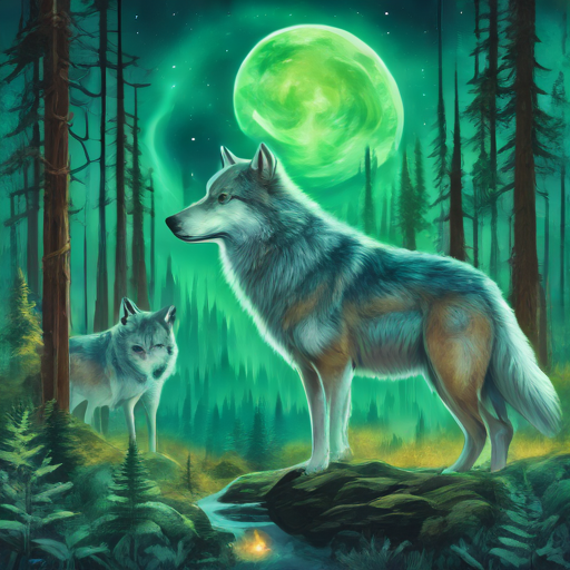 Wolfland