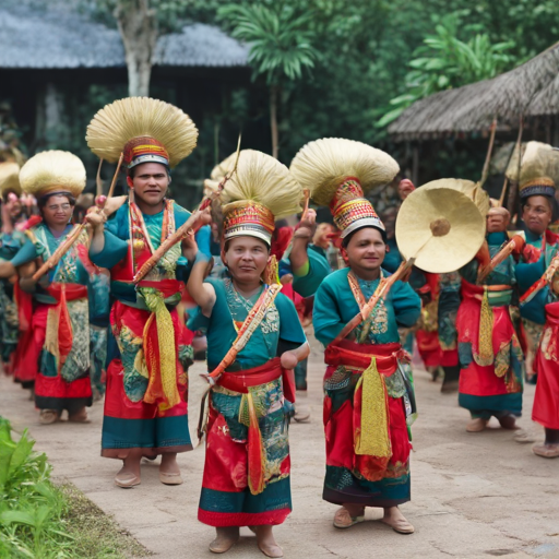 Fedri bujang curung4