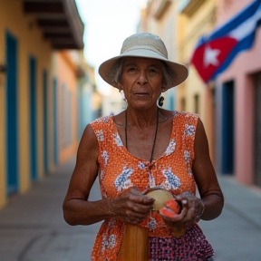 Cumpleaños de Mima