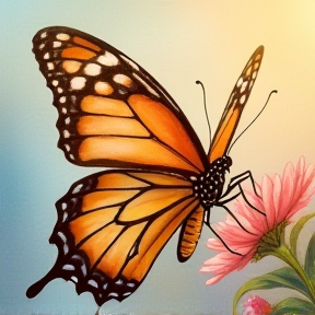 Butterfly 