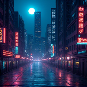 Nightwalker