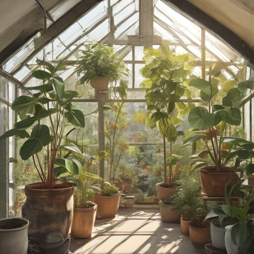 Greenhouse 