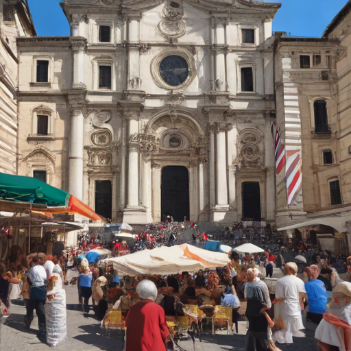 Il quartiere San Nicola