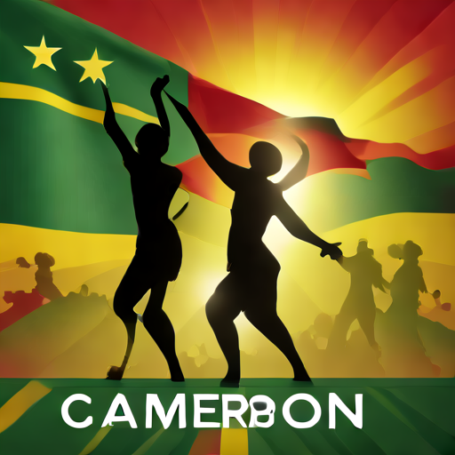 Cameroun debout  