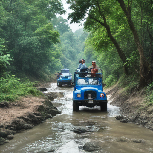 নীল আর সাদায় রাঙা আমাদের দল রংপুর রাউডার্স