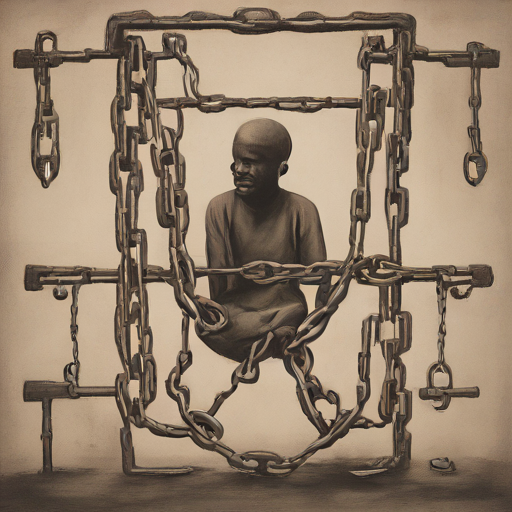 Break These Chains