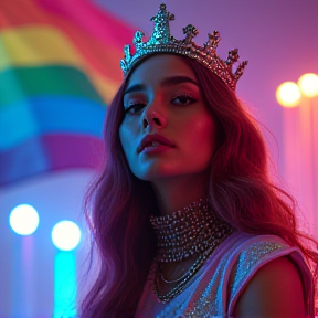 Queer Queen 