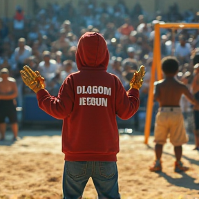 Playground Legends