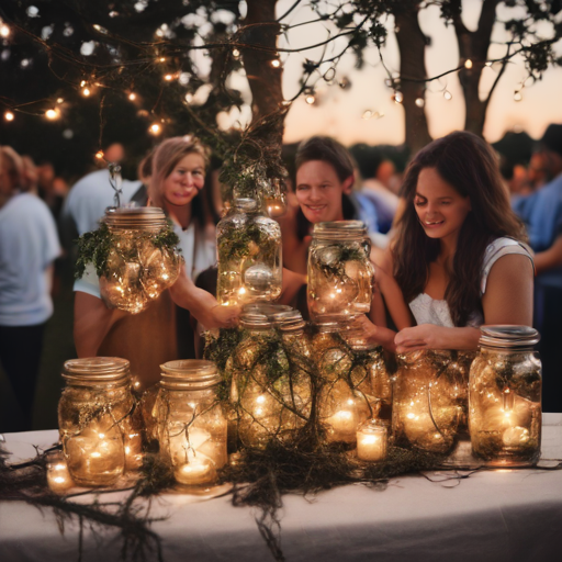 Roots in the Jar