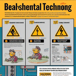 Elektrische Sicherheit