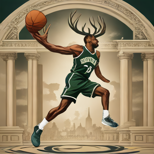 giannis