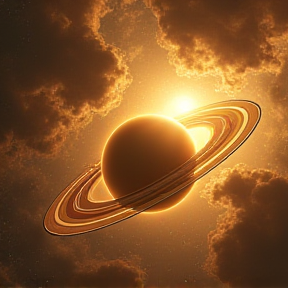 saturn 