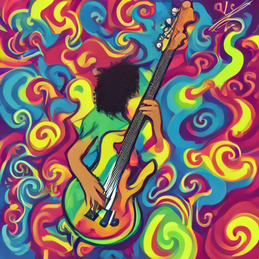 Psychedelic Funk