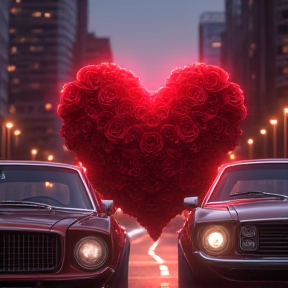 Love and Cars