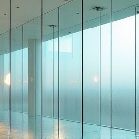 Glass Walls