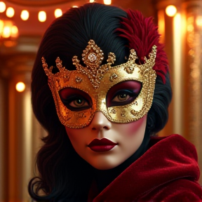 Masquerade