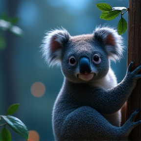 Koala Stardust