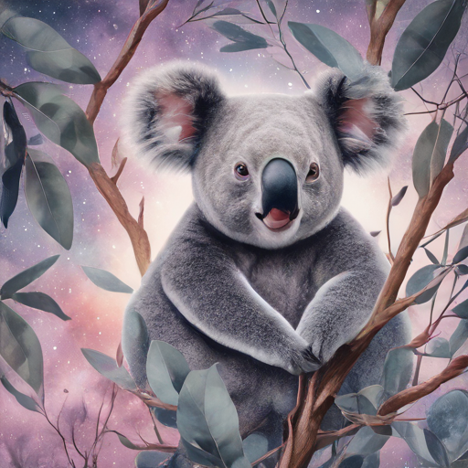 Koala Stardust