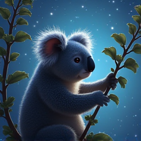 Koala Stardust