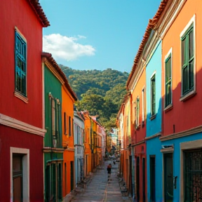 Zona Leste de São Paulo