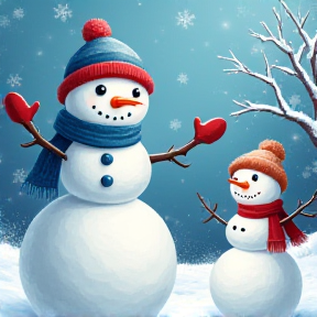 Snowmen