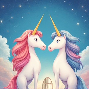 El Cielo de los Unicornios