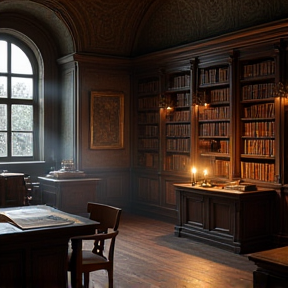 The Midnight Library