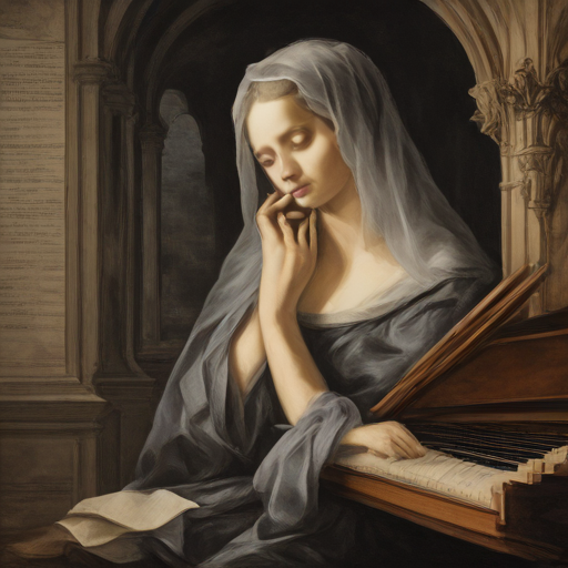 Stabat Mater XXIII GA