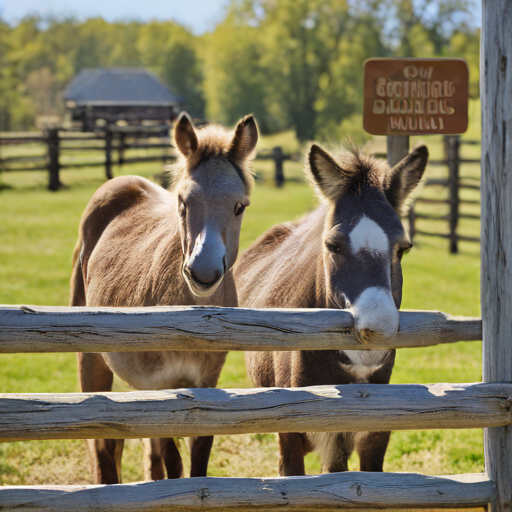 Four Hooved Comedy