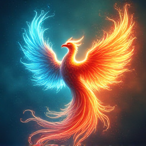 Elemental Phoenix