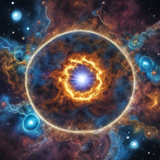 SUPERNOVA