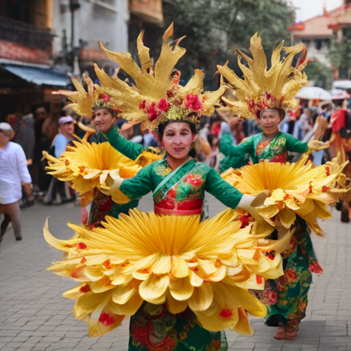 Tết Này Vui Quá Đổi