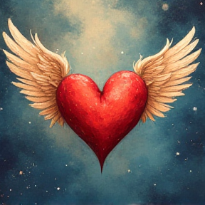 The Wings of Love