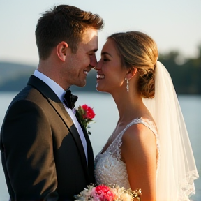 Tying the Knot at Fort Ilconja